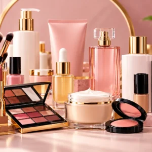 BEAUTY PRODUCTS